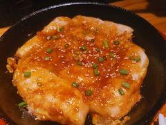 豆腐生煎包-恋萍小吃(时代店)