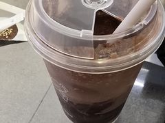 -喜茶(佛山岭南站店)