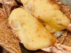-酒久自助料理(佳兆业店)