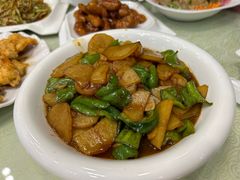 -东四民芳餐厅(世茂工三店)