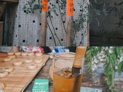 美式-悟饮门市景店