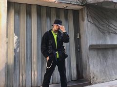 -来回·咖啡(天河南店)