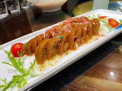 -上地宴·中关村的会客厅(清河高铁站店)