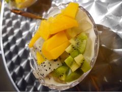 -蜜糖甜品铺(朝一村民公寓店)