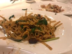 -丁山花园酒店-明园餐厅