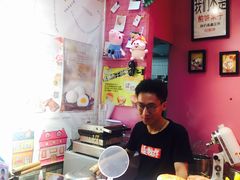 -可丽小屋(中山路店)