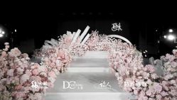 -DC大蔡婚礼策划(李公堤店)