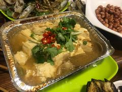 -老杨头烧烤(博烤堂店)