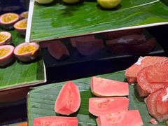-川骄海鲜自助(亚运村店)