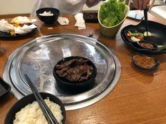 -匠太烧肉台日料理餐酒馆(三林店)