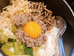 -焼肉 琉球の牛(北谷)