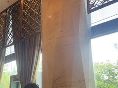 -万达瑞华酒店美食汇自助餐厅(楚河汉街店)