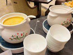 -京香轩·中餐厅(上海中庚聚龙酒店)