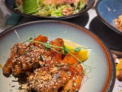 -BE BRIGHT KITCHEN(正佳广场店)
