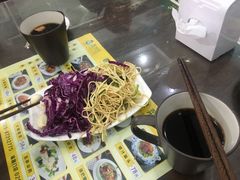 -春发生饭店·非遗(南院门店)