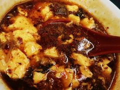 豆腐脑-玉华台饭庄(裕中西里小区店)