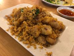 -真浪大家乐海鲜餐馆