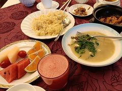 -亚龙湾红树林度假酒店御粤阁