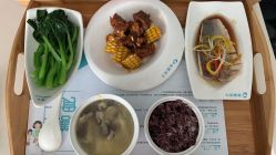 -妍悦母婴月子会所(武汉天地店)