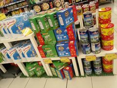 -华润万家(M2香港名都店)