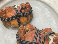 -喜洋洋蟹庄(阳澄湖店)