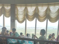 -魅力边城旋转餐厅