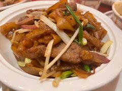 -稻香饭店(IFS国金中心店)