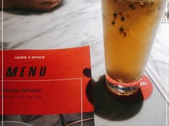 -HERB SPICE(来凤街店)