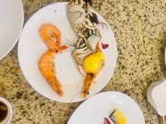 -禾斗海鲜自助(市南银座店)