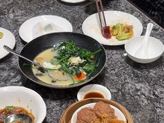 -頂好酒家·经典粤菜(海信广场店)