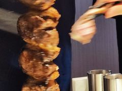 -拉蒂娜·巴西牛排馆 Latina·Brazilian Steakhouse(王府井喜悦店)
