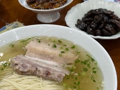-同得兴 Since·1995 传统苏式面馆(十全街店)