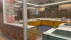 -金芙美月子中心(财富别墅店)