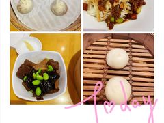 -鼎泰丰(嘉年华•海信广场VILLAGE店)