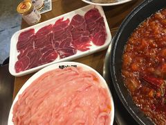-楠火锅(太古里总店)