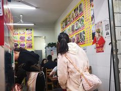 大堂-柴头哥·牛肉火锅(爱民路店)