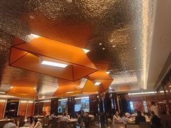-艳阳天·非遗楚菜(武汉客厅店)