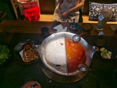 -湊湊火锅·茶憩(东城万达店)