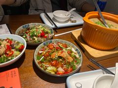 -乔街深夜食堂·小龙虾·高压锅生蚝(杭州总店)