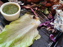 -克比叔叔印度餐厅Kebabs on the Grille(永康路分店)