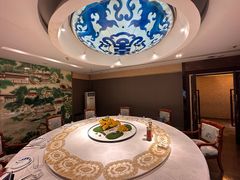 -北京全聚德(王府井店)