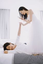 -蒙太奇婚纱摄影(万达店)