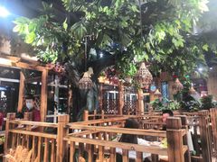 -草原塞蛮羊火锅城(港湾店)