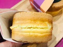 小妖饼-Ice Monster冰馆·CNN评选全球十大甜品(国贸商城店)