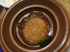 -香雪海饭店中餐厅(人民桥店)