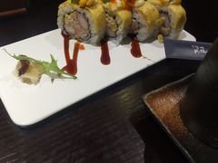 -井缘河风寿司(Touch12街店)