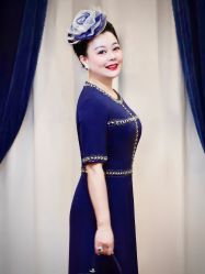-HX Tailor妈妈装西装礼服旗袍定制