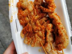 -豪香里脊肉串(大中路店)
