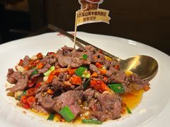 -炊烟小炒黄牛肉(中心印象城店)