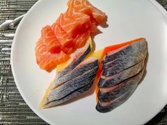 -JW万豪厨房餐厅·滨海草坪烧烤·海鲜·海景(三亚绿发山海天JW万豪酒店)